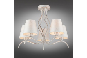Потолочная люстра Omnilux Ugento OML-28407-05 - 2