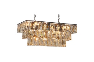 Подвесная люстра Vitaluce V5270-1/23