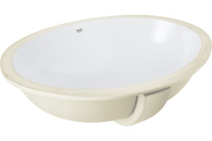 Раковина Grohe Bau Ceramic 39423000