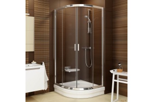 Душевой уголок Ravak Blix 80 см (3B240C00Z1)