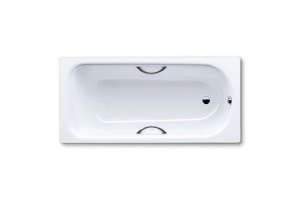 Стальная ванна Kaldewei Advantage Saniform Plus Star 337 180x80