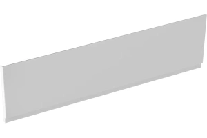 Передняя панель для акриловой ванны (PLANE-190-SCR)