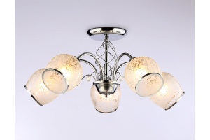 Люстра на штанге Ambrella TR TR3188 - 3