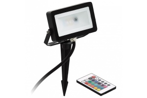 Ландшафтный светодиодный светильник Eglo Faedo 4 98185