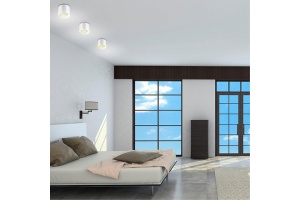 Потолочный светодиодный светильник Novotech Over Recte 357957 - 2