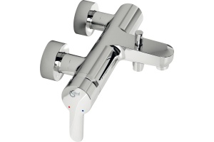 Смеситель для ванны Ideal Standard Connect хром (B9921AA)