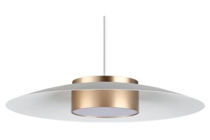 Встраиваемый светодиодный светильник Novotech Port Pilz 358896