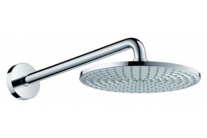 Верхний душ Hansgrohe Raindance AIR 27474000