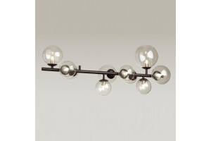 Подвесная люстра Odeon Light Modern Tovi 4818/10 - 2