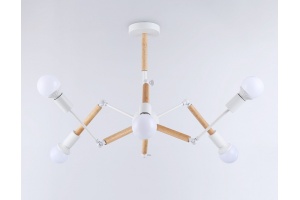 Люстра на штанге Ambrella Light TR TR80485 - 2