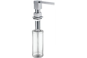 Дозатор жидкого мыла Gappo G404-5