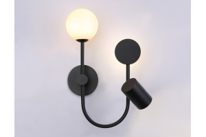 Бра с подсветкой Ambrella Light FL FL66389 - 2