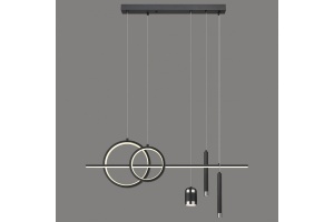 Подвесной светильник Velante Velante 431-106-06 - 2