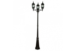 Фонарный столб Feron Восемь граней 11214