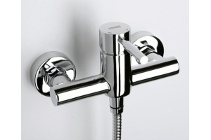 Смеситель Wasserkraft Main 4102 для душа - 2
