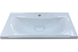 Мебельная раковина Misty Evva 60 D - 2