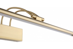 Подсветка для зеркала Zortes MAESTRO ZRS.64704.9 - 2