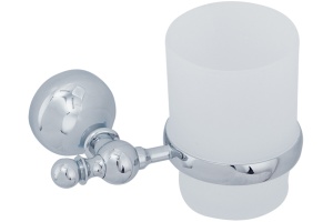 Стакан Veragio Gialetta VR.GIL-6440.CR хром