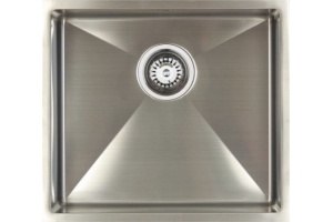 Металлическая мойка Seaman SME-490 (SME-490.A)