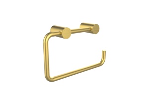 Держатель для туалетной бумаги без крышки