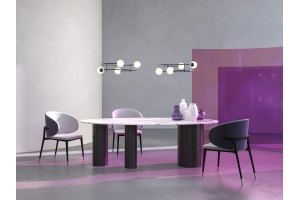 Подвесная люстра Maytoni Balance MOD317PL-06B - 2