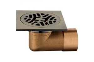 Душевой трап Gappo G81006-4