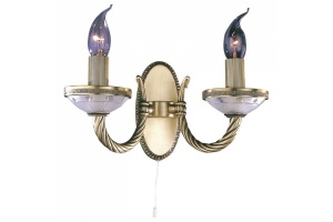 Бра Reccagni Angelo 4650 A 4650/2