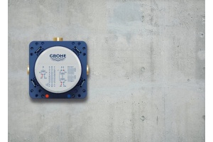 Скрытая часть Grohe Smartbox 35600000 - 3