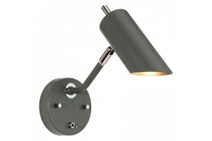 Бра Elstead Lighting Quinto QUINTO1-GPN