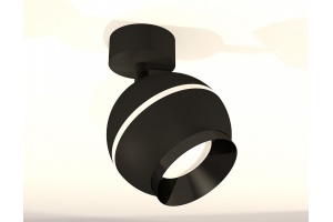 Спот Ambrella Light XM XM1102001 - 2