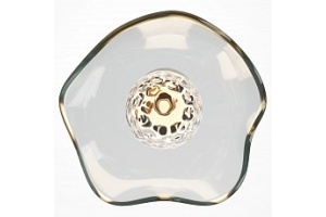 Накладной светильник Maytoni Miracle MOD207WL-01BS - 2