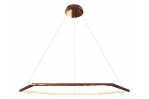 Подвесной светильник Milosh Tendence 873 0873CL-36PG