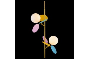 Подвесной светильник Loft it Matisse 10008/2P mult - 3