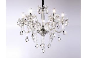 Подвесная люстра Ambrella Light TR TR4900 - 3