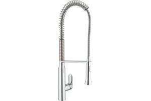 Смеситель Grohe K7 32950000 для кухонной мойки