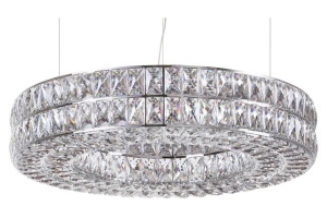 Подвесной светильник Odeon Light Panta 4927/52L