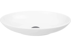 Раковина накладная Bien Harmony 59 белый - 2