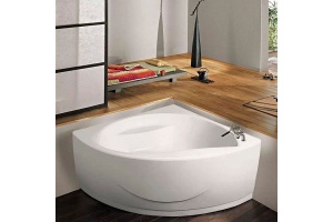 E6047-00 передник PRESQU`ILE для E6045 (бел) - 2