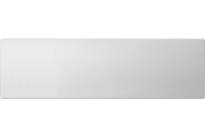 Экран Астра-Форм PFI 180 белый