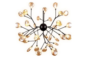 Подвесная люстра Ambrella TR TR3021