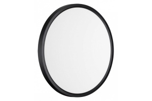 Накладной светильник Sonex Alfa Black 7660/32L