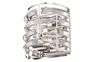 Настенный светильник Maytoni Frontera MOD067WL-01CH