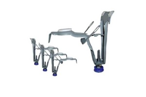 Ножки для акриловой ванны Jacob Delafon Ove (IK143RU-NF)