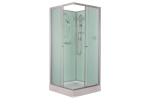 Душевая кабина Esbano  80x80 см (ES-80CK)