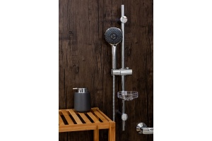 Душевой гарнитур Agger Wave A032 - 3