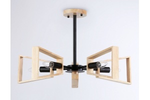 Люстра на штанге Ambrella Light TR TR80495 - 2