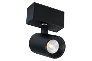 Трековый светодиодный светильник для магнитного шинопровода Arlight Mag-Spot-45-R85-7W Day4000 026967