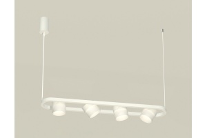 Подвесной светильник Ambrella Light XB XB9163154