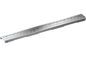 Решетка TECE TECEdrainline Royal 6 007 41 70 см матовая - 2