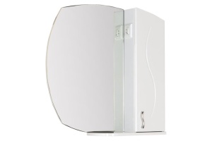 Зеркало Aquanet Моника 75